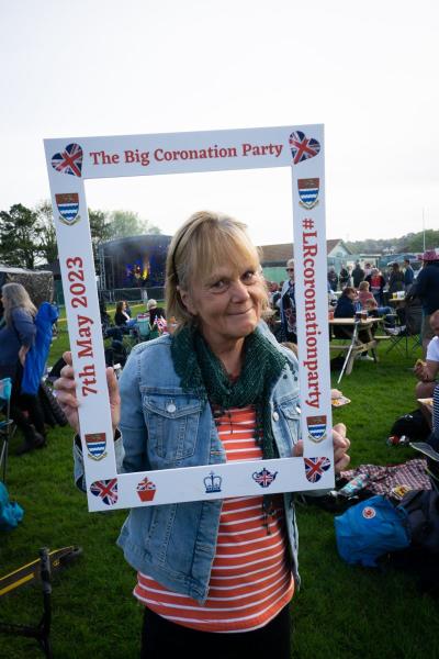 Lyme Regis Town Council Coronation Big Party @LRTC Q1-97