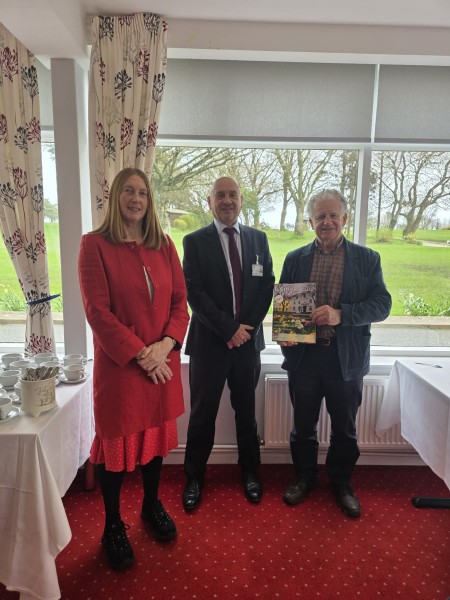 Annual Stakeholders Event success