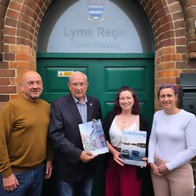 The LymeLiving editorial team