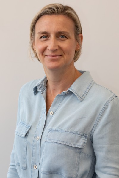 Adrianne Mullins appointed new deputy town clerk