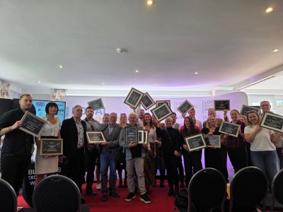 Lyme Regis Business Awards return for 2026