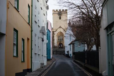 Have Your Say on Proposed 20mph Zones in Lyme Regis 