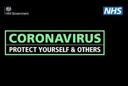 Statement about Coronavirus (COVID-19)
