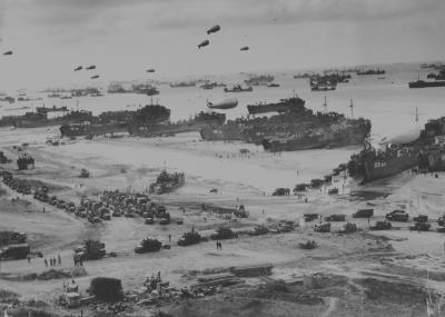 DDay80 anniversary programme of events