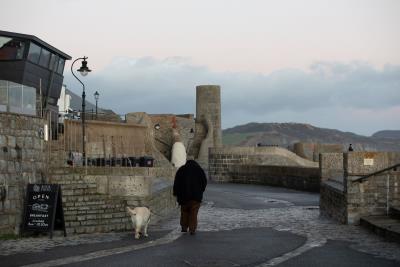 Advance warning of works to take place on Gun Cliff 4 December 2025