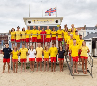 One swim, one cause, countless lives