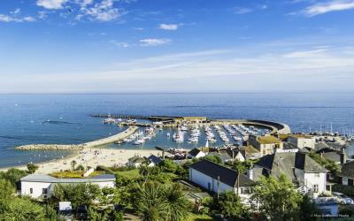 New Visit Lyme Regis website launched to promote seaside resort
