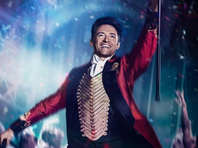 The greatest showman