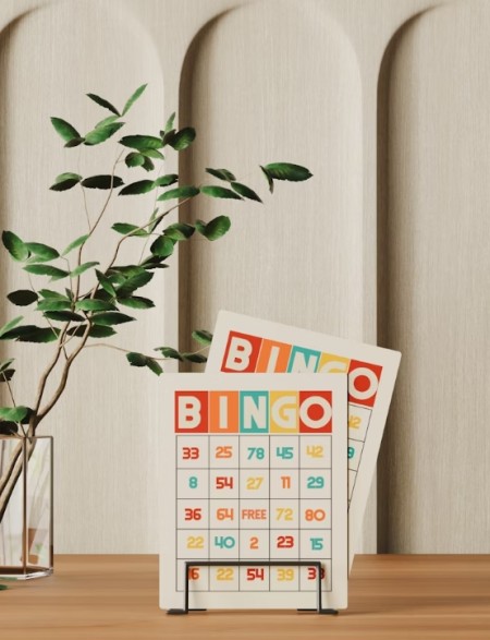 Easter Bingo at Lyme Regis Golf Club