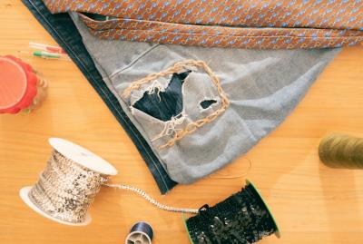 Lyme Regis Repair Cafe