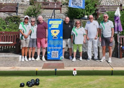 Summer-long sports festival continues