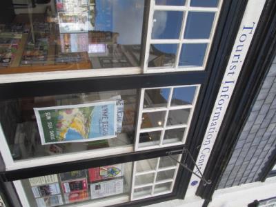 Results of Lyme Regis TIC consultation published