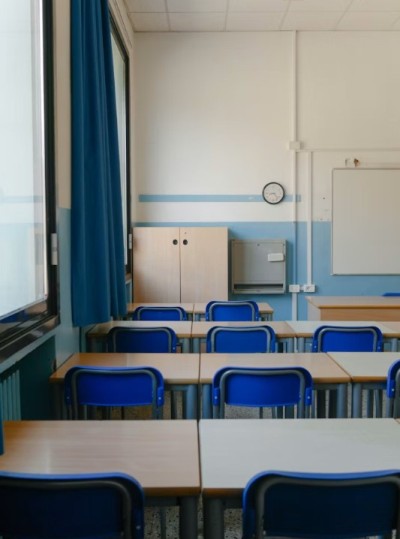 Mrs Ethelstons Open Days