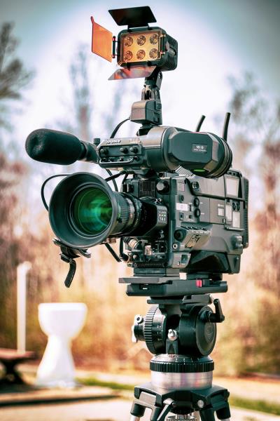 film camera