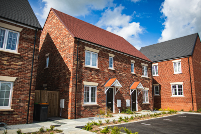 Have your say on Housing Allocations