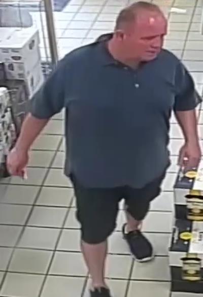 CCTV appeal following thefts in Lyme Regis