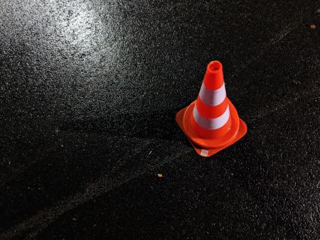 A35/Elsdon’s Lane safety improvements 22 January to early March 2023