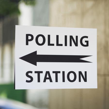 Polling District, Polling Place and Polling Station Review