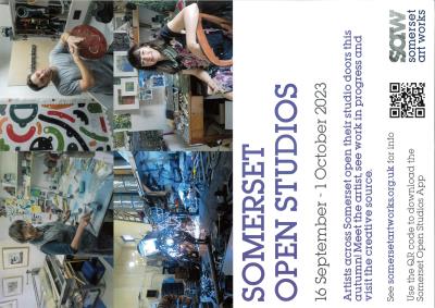 Somerset Open Studios