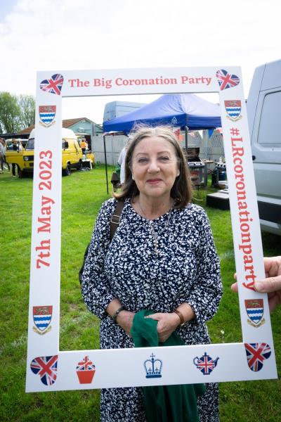 Lyme Regis Town Council Coronation Big Party @LRTC Q1-17