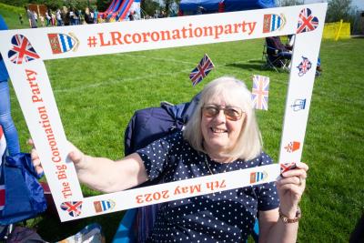 Lyme Regis Town Council Coronation Big Party @LRTC Q1-36