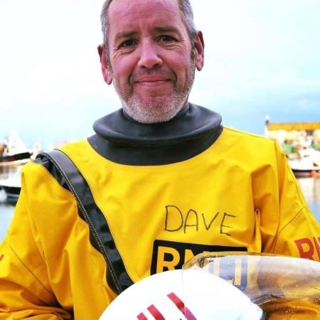 David Holland elected uncontested to the town council