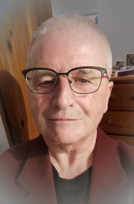 Resignation of the mayor Cllr David Ruffle
