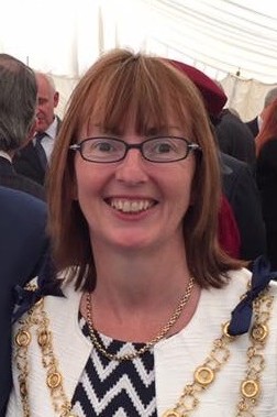 Cllr Michaela Ellis