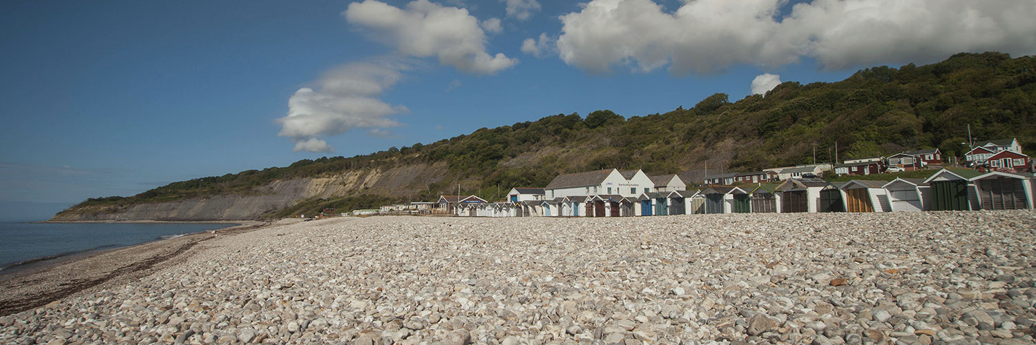 Monmouth beach