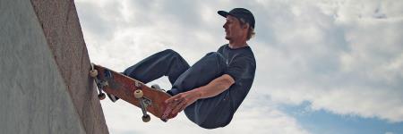 Skatepark to close during lockdown