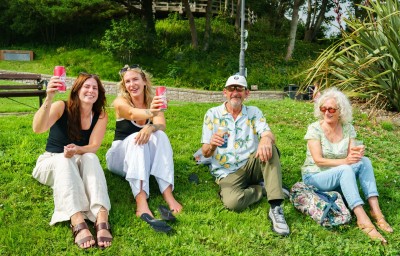 Party in the Park Lyme Regis - 20th June 2026 A9-100