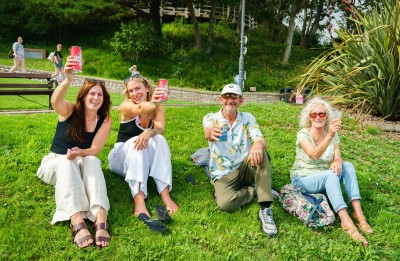 Party in the Park Lyme Regis - 20th June 2026 A9-101