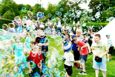 Party in the Park Lyme Regis - 20th June 2026 A9-11
