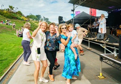 Party in the Park Lyme Regis - 20th June 2026 A9-115