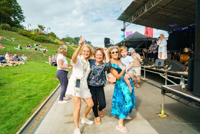 Party in the Park Lyme Regis - 20th June 2026 A9-116