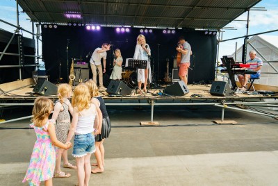 Party in the Park Lyme Regis - 20th June 2026 A9-119