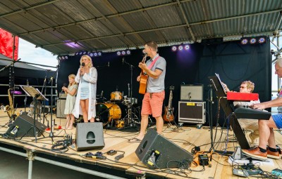 Party in the Park Lyme Regis - 20th June 2026 A9-121