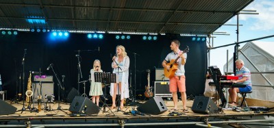 Party in the Park Lyme Regis - 20th June 2026 A9-123