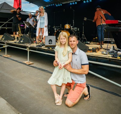 Party in the Park Lyme Regis - 20th June 2026 A9-125