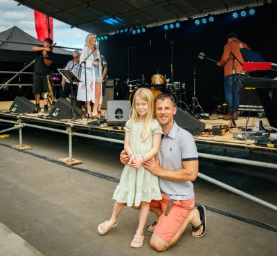 Party in the Park Lyme Regis - 20th June 2026 A9-126