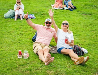 Party in the Park Lyme Regis - 20th June 2026 A9-130
