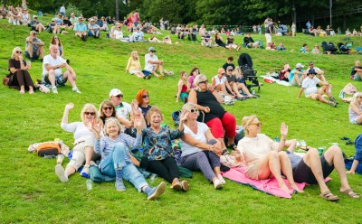 Party in the Park Lyme Regis - 20th June 2026 A9-133