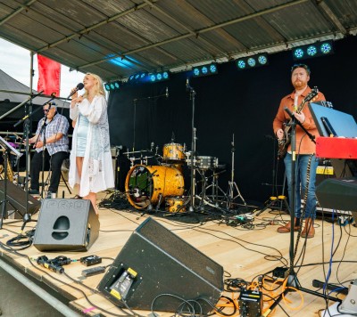Party in the Park Lyme Regis - 20th June 2026 A9-136