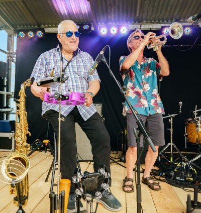 Party in the Park Lyme Regis - 20th June 2026 A9-144