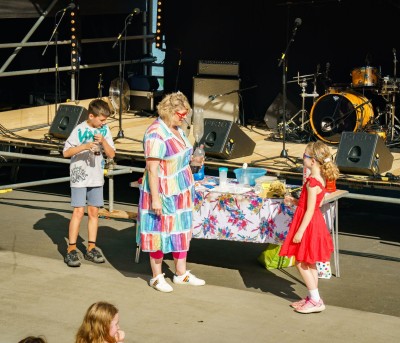Party in the Park Lyme Regis - 20th June 2026 A9-167