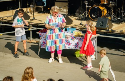 Party in the Park Lyme Regis - 20th June 2026 A9-168