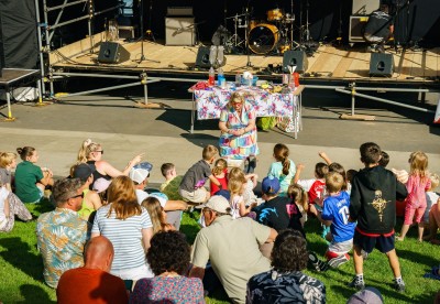 Party in the Park Lyme Regis - 20th June 2026 A9-179