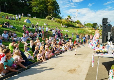 Party in the Park Lyme Regis - 20th June 2026 A9-197