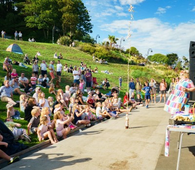 Party in the Park Lyme Regis - 20th June 2026 A9-199