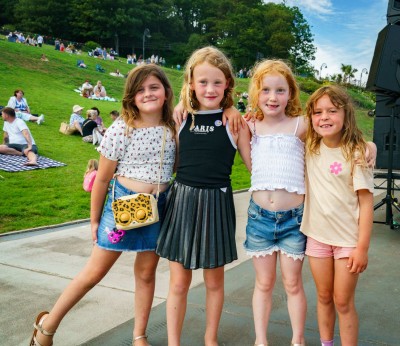 Party in the Park Lyme Regis - 20th June 2026 A9-209